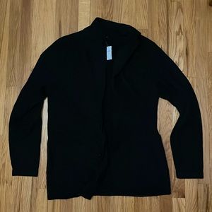 Men’s M Tall/Long Banana Republic Cardigan